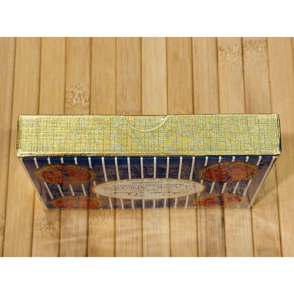 Vtg 1989 Renner Davis Elegant 2 Decks Playing Cards Classic Anchor- Austria-New - Picture 4 of 6